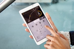 Lufthansa City Center lancia Lucy: la piattaforma globale