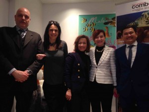 Combotour: vivere come i locali nel Borneo malese