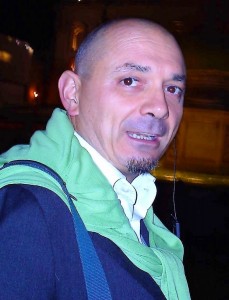 Massimo Lepri product manager-