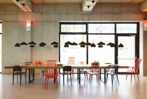 Moxy Hotels debutta a Londra