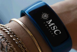 Msc Crociere, navi come smart cities con il programma Msc for Me