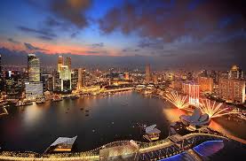 Mauritius e Singapore protagoniste in Bmt con Naar Tour Operator