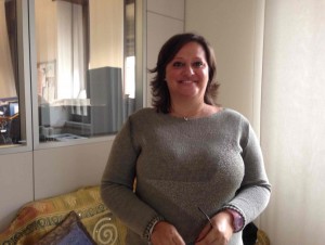 Roberta Pattaro responsabile Sud America de I Grandi Viaggi