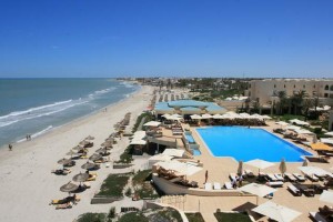 Criand presenta in Bit gli all inclusive a Djerba con voli Tunisair