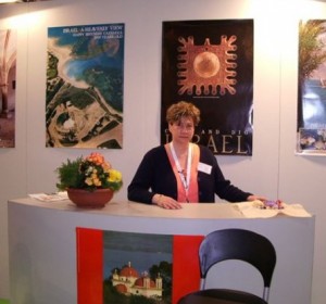 Israele: intramontabile per incentive e conferenze secondo Eshet Incoming