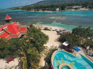 Jamaica e Sandals Resorts insieme alla Bmt di Napoli