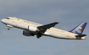 Saudi Arabian conferma i collegamenti con l’Italia «ma con riduzione degli operativi»