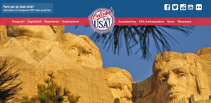 Visit Usa Italy rinnova il sito