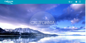 Visit California lancia la formazione online California Star