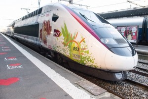 Voyages-sncf.com apre le vendite dei treni Italia – Francia