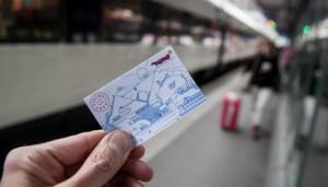 Ticino Ticket