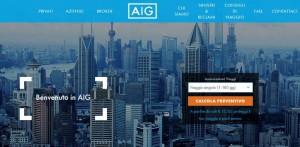 Aig chiude la collaborazione con Columbus Direct: dal 1° marzo in autonomia sul mercato italiano