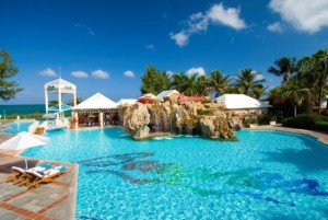 Naar presenta Turks & Caicos alla Bmt con Sandals Resorts