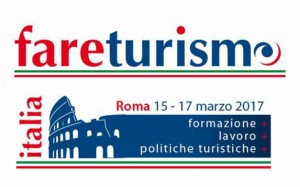 FareTurismo, al via domani a Roma il salone della formazione