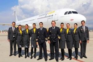 Vueling seleziona personale a Roma il 16 marzo