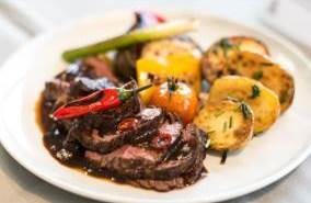 Singapore Airlines, i piatti delle regioni italiane sui voli da Milano