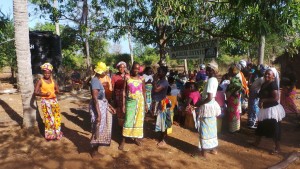 Jakaranda Beach Resort porta l’acqua alle comunità rurali