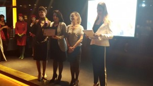 Idee per Viaggiare premiato da Etihad e Alitalia