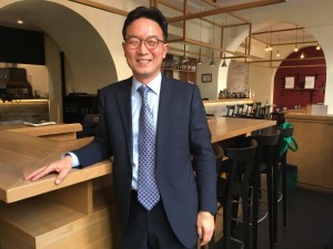 La Corea del Sud incontra i tour operator a Roma