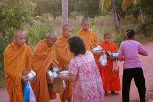 La Thailandia alla Bit di Milano, turismo rurale in primo piano