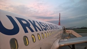 Turkish Airlines chiude il 2017 con 68 milioni di passeggeri (+9%)