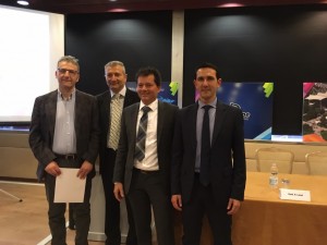 Zoomarine: domani al via la stagione 2017