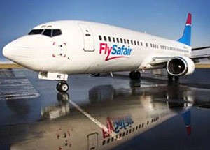 FlySafair