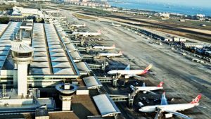 Turkish Airlines: la teoria della crescita