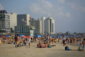 L'”Israele che non ti aspetti” con Twizz a Pisa