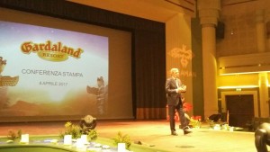 Gardaland dà il via alla nuova stagione