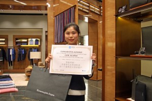 Adr: a Fiumicino da oggi è sbarcata Alipay