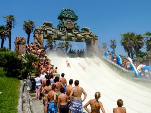 Aqualandia Jesolo offre 230 posti di lavoro