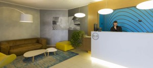 B&B Hotels nel segno dello sport: dalla maratona al tennis