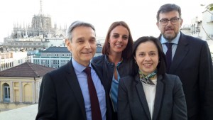 Barcellona scalda i motori in vista della stagione estiva