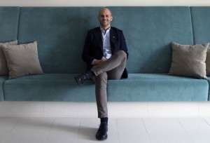 Marriott: Cabutti è il nuovo direttore area sales & distribution Sud Europa