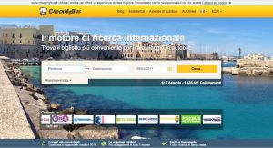 CheckMyBus, accordo con Skyscanner per viaggi in pochi click
