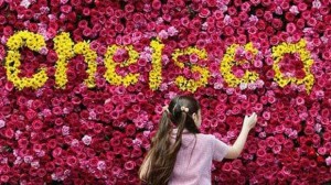 Sevendays invita a Londra per il Chelsea Flower Festival