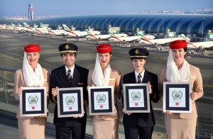 Emirates al top della classifica TripAdvisor