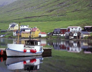 Danimarca: estate fra natura e cultura alle isole Faroe