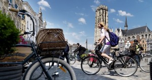 Le Fiandre da scoprire sulle due ruote