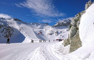 Pontedilegno-Tonale archivia la “miglior stagione di sempre”