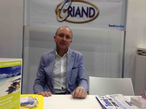 Criand lancia la programmazione su Djerba