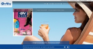 I Grandi Viaggi: al via il nuovo sito