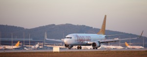 Pegasus Airlines amplia il network internazionale da Sabiha Gokcen