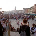 Confindustria: il turismo tiene a galla l'economia italiana