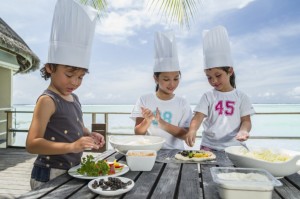 Club Med: quote speciali per bambini e ragazzi