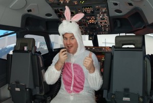 Ryanair:  tariffe pasquali da 19,99 euro