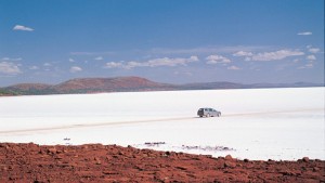South Australia, nuovo tour guidato “Flinders Ranges e Lake Eyre”