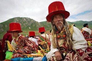 Viaggi Levi alla scoperta del Qinghai, Cina