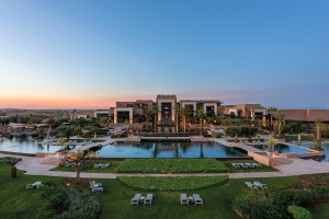 Beachcomber Hotels & Resorts; Maroc;